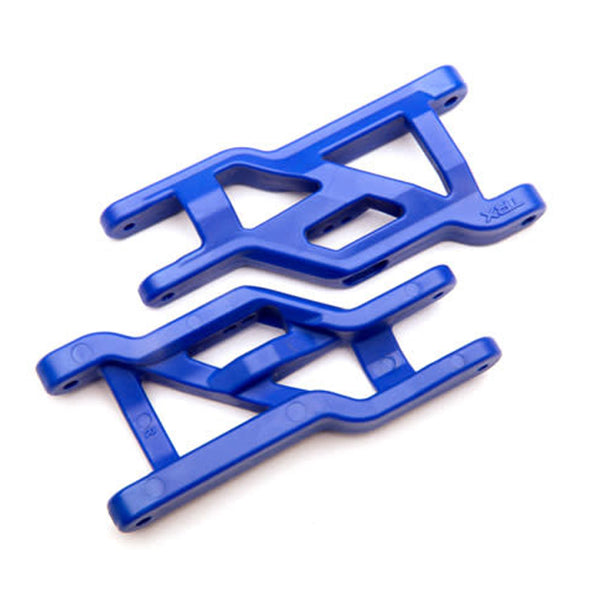 Traxxas HD Cold Weather Front Suspension Arm Set - Remote Control Toys - Traxxas