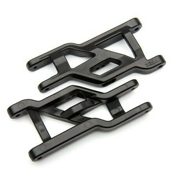 Traxxas HD Cold Weather Front Suspension Arm Set - Remote Control Toys - Traxxas