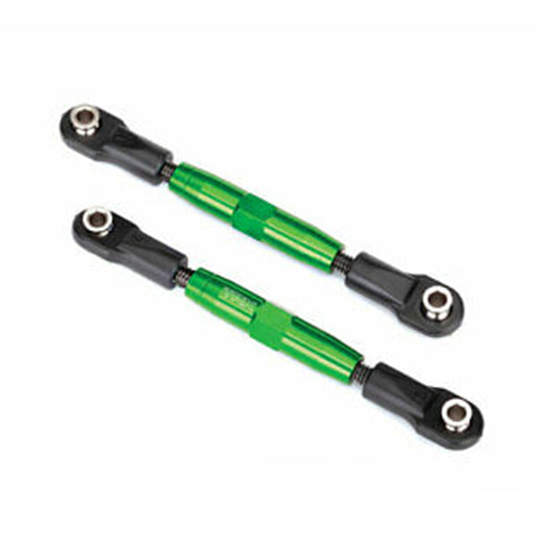 Traxxas Aluminum 39mm Camber Link Turnbuckle (2) - Remote Control Toys - Traxxas