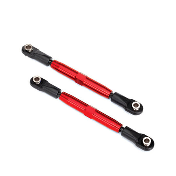 Traxxas Aluminum 39mm Camber Link Turnbuckle (2) - Remote Control Toys - Traxxas