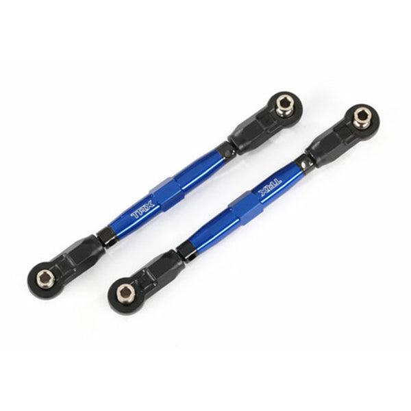 Traxxas Aluminum 39mm Camber Link Turnbuckle (2) - Remote Control Toys - Traxxas