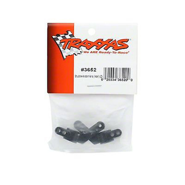 Traxxas Stub Axle Carriers (2) - Remote Control Toys - Traxxas