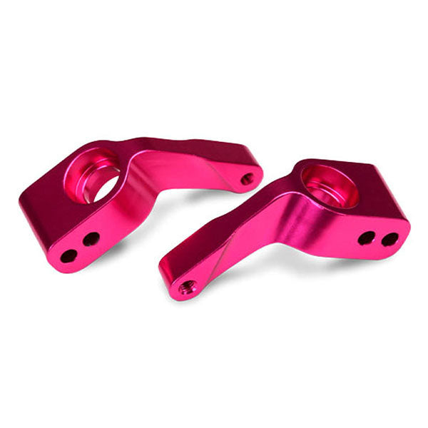 Traxxas Aluminum Stub Axle Carrier (2) - Remote Control Toys - Traxxas