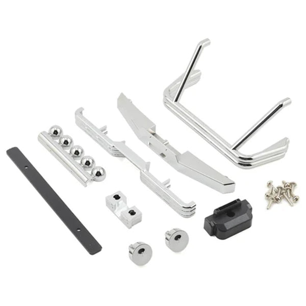 Traxxas "Bigfoot No.1" Body Accessory Kit - rc body - Traxxas