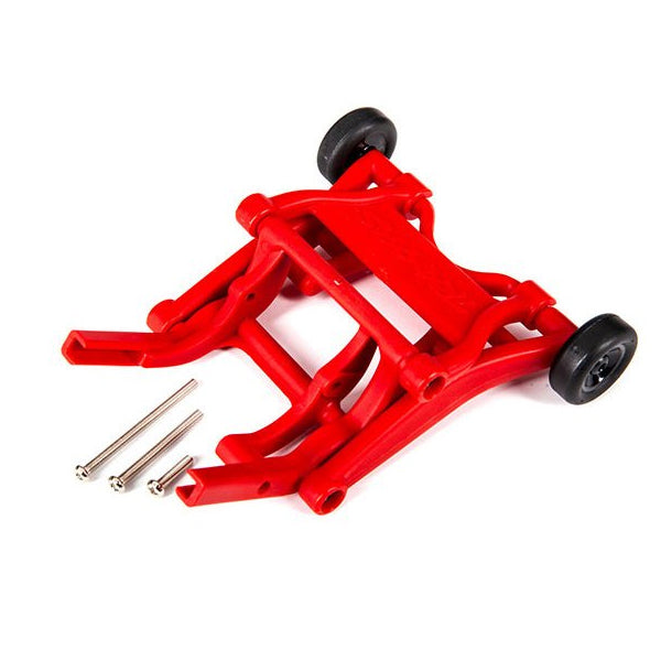 Traxxas Wheelie Bar Assembly - Remote Control Toys - Traxxas