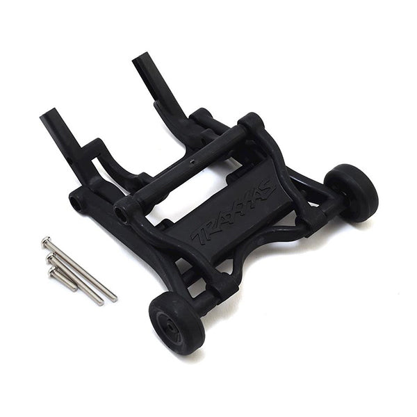 Traxxas Wheelie Bar Assembly - Remote Control Toys - Traxxas