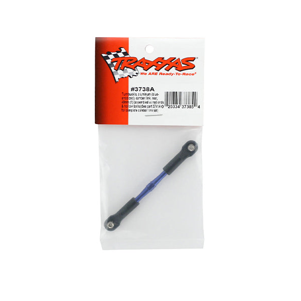 Traxxas 49mm Camber Link Turnbuckle - Remote Control Toys - Traxxas