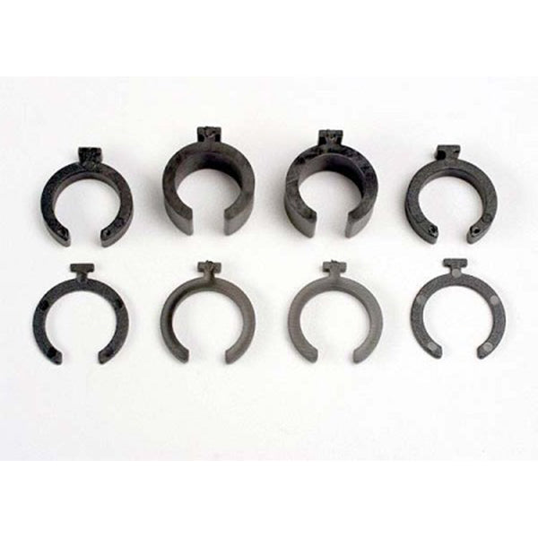 Traxxas Spring Pre-Load Spacers (TMX.15,2.5) - Remote Control Toys - Traxxas