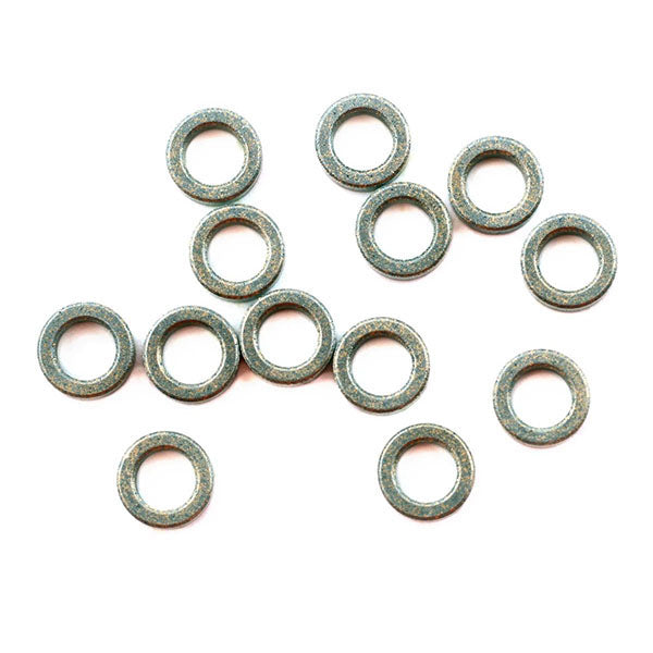 Traxxas Oilite Bushings, 5x8x2.5mm (12) - Remote Control Toys - Traxxas