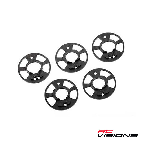 Traxxas Fixed Gear Mesh Adapter - Remote Control Toys - Traxxas