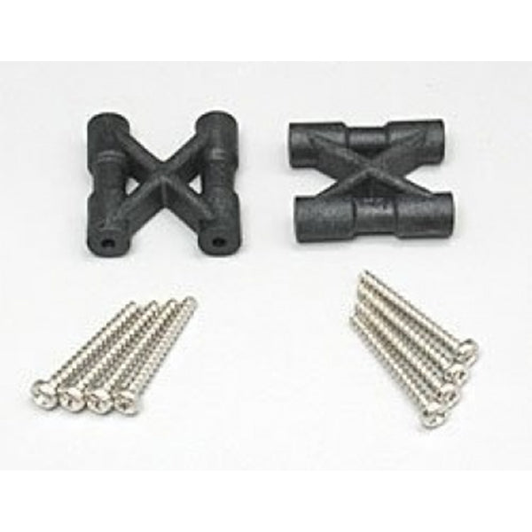 Traxxas Bulkhead Cross Brace - Remote Control Toys - Traxxas