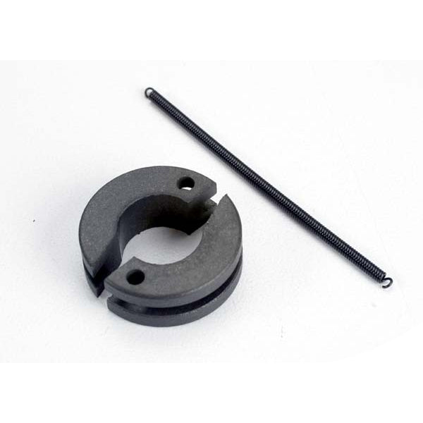 Traxxas Clutch shoes (2)/ spring - Remote Control Toys - Traxxas