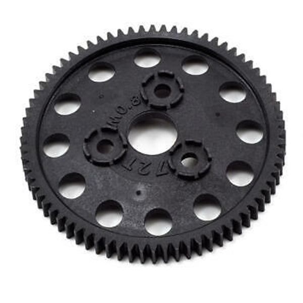 Traxxas Spur Gear (72T) - Remote Control Toys - Traxxas