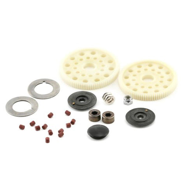 Traxxas Slipper Clutch Set - Remote Control Toys - Traxxas