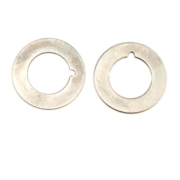Traxxas Slipper Pressure Rings (2) - Remote Control Toys - Traxxas