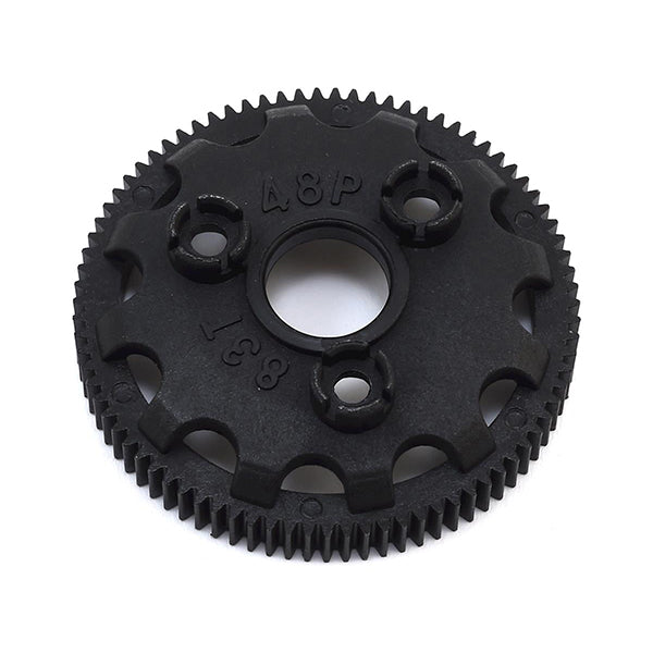 Traxxas 48P Spur Gear (83T) - Remote Control Toys - Traxxas