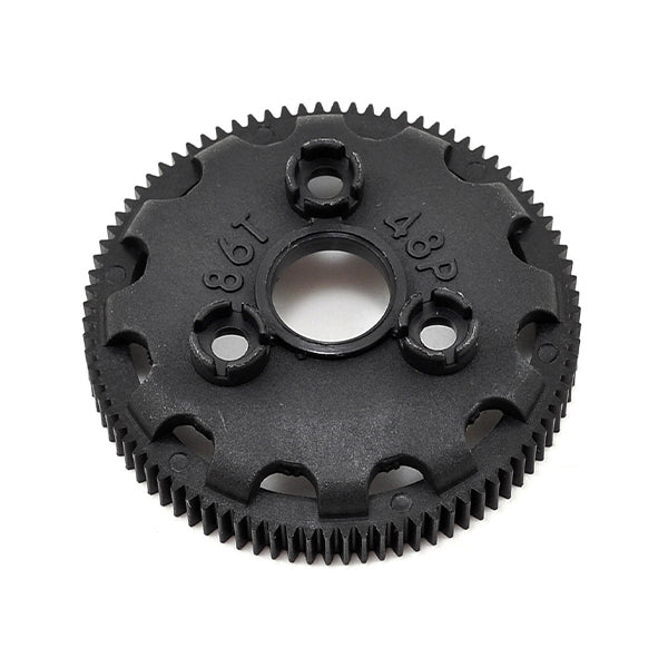 Traxxas 48P Spur Gear (86T) - Remote Control Toys - Traxxas