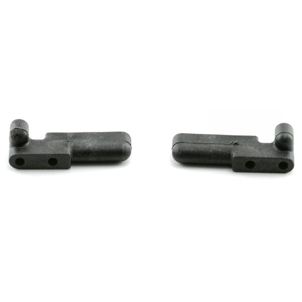 Traxxas Servo Mounts, Steering:TMX.15,2.5, 3.3 - Remote Control Toys - Traxxas