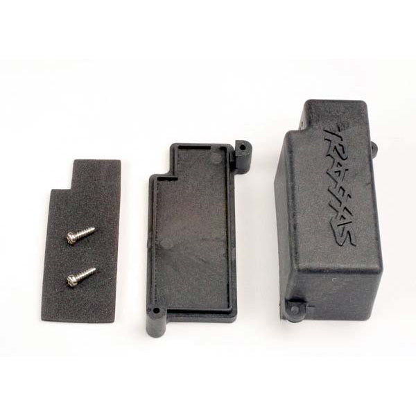 Traxxas Battery Box T-Maxx - Remote Control Toys - Traxxas