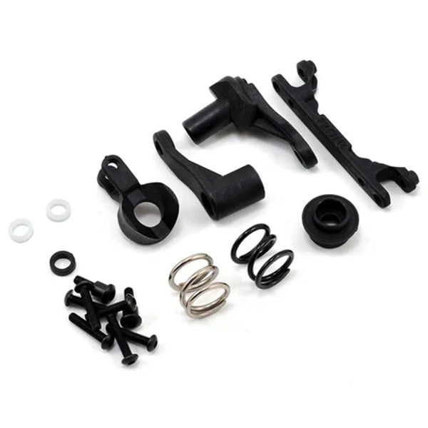 Traxxas Steering Bellcrank Set (E-Maxx) - Remote Control Toys - Traxxas