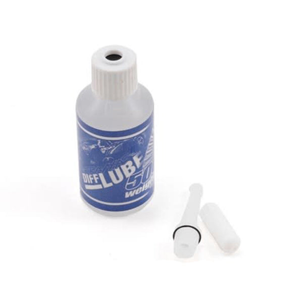 Traxxas Differential Oil (500,000cst) - Remote Control Toys - Traxxas