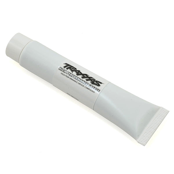 Traxxas Premium High Performance Grease (20cc) - Remote Control Toys - Traxxas