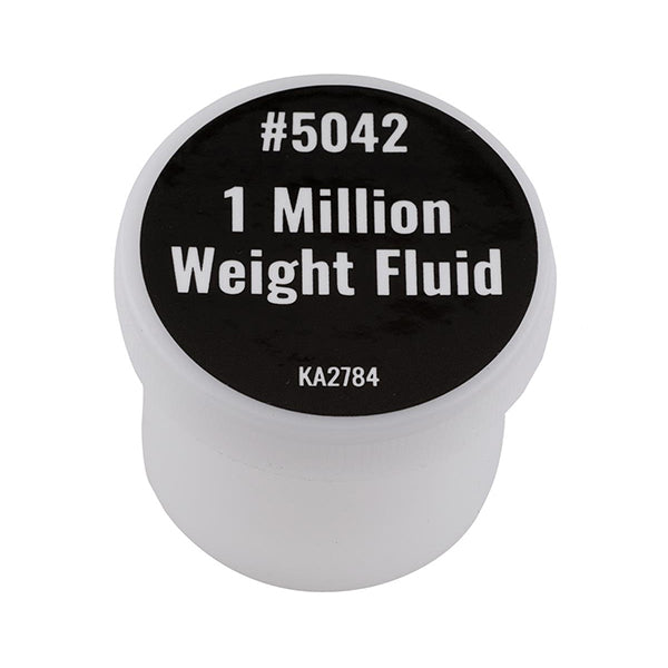 Traxxas Differential Oil (1,000,000cst) - Remote Control Toys - Traxxas