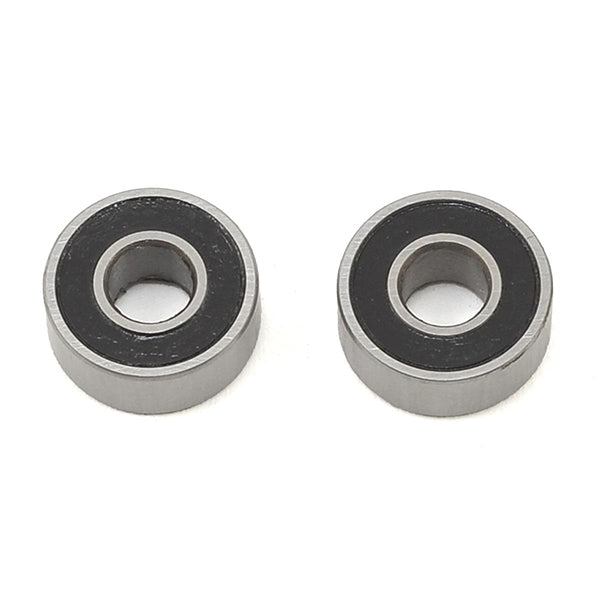 Traxxas 4x10x4mm Ball Bearings (2) - Remote Control Toys - Traxxas