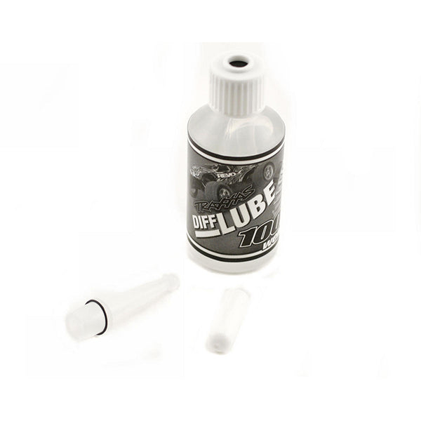 Traxxas Differential Oil (100,000cst) - Remote Control Toys - Traxxas