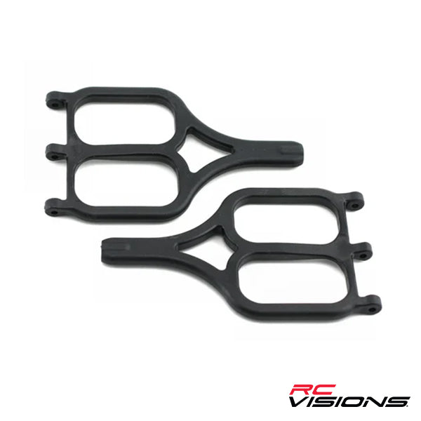 Traxxas Upper Suspension Arm Set (TMX,2.5R,3.3) - Remote Control Toys - Traxxas