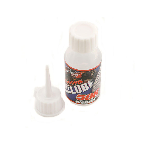 Traxxas Differential Oil (50,000cst) - Remote Control Toys - Traxxas