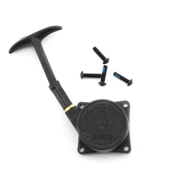 Traxxas Pull Starter Complete (TRX 2.5, 2.5R, 3.3, Revo) - Remote Control Toys - Traxxas