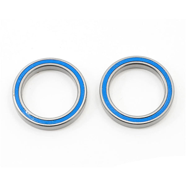 Traxxas 20x27x4mm Rubber Sealed Ball Bearings (2) - Remote Control Toys - Traxxas