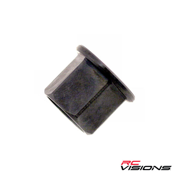 Traxxas Flywheel nut (TRX 2.5 and 2.5R) - Remote Control Toys - Traxxas