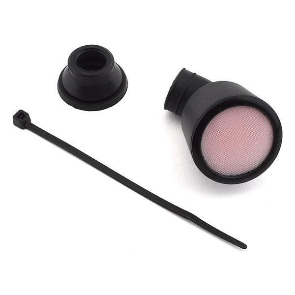 Traxxas Complete Air Filter Set (TMX 2.5, 3.3) - Remote Control Toys - Traxxas