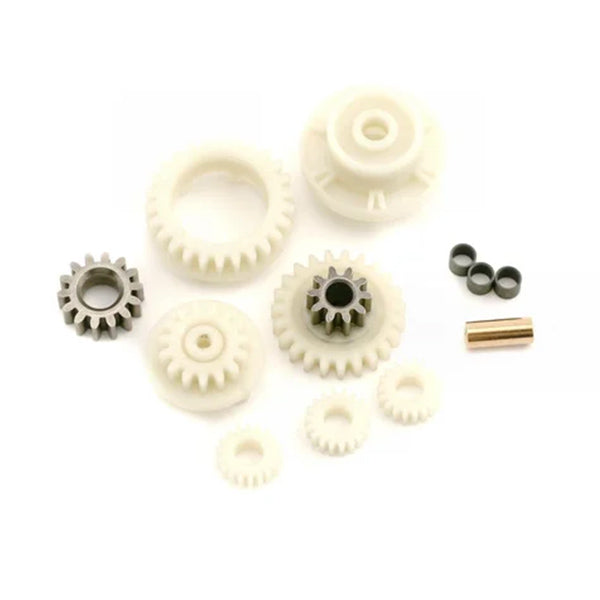 Traxxas Gear set (complete) (EZ Start 2) - Remote Control Toys - Traxxas