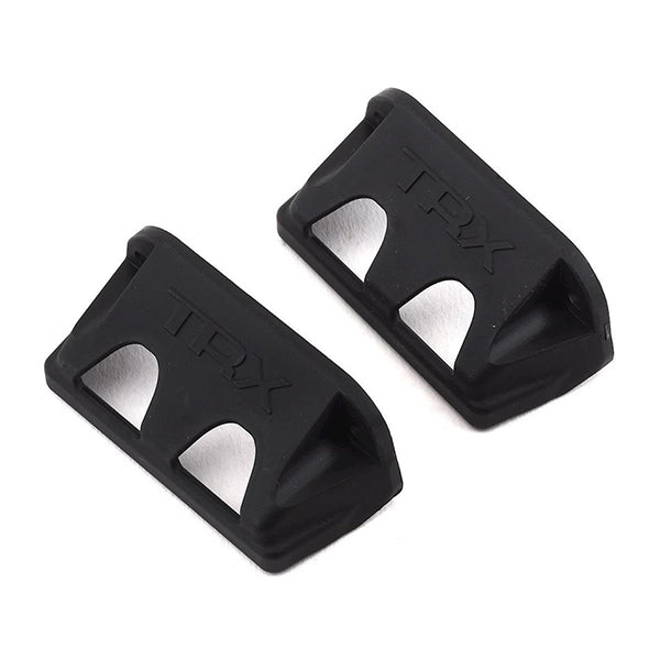 Traxxas Revo Steering Servo Guards (2) - Remote Control Toys - Traxxas