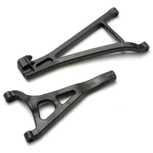 Traxxas Revo Suspension Arms Right Front Upper/Lower - Remote Control Toys - Traxxas