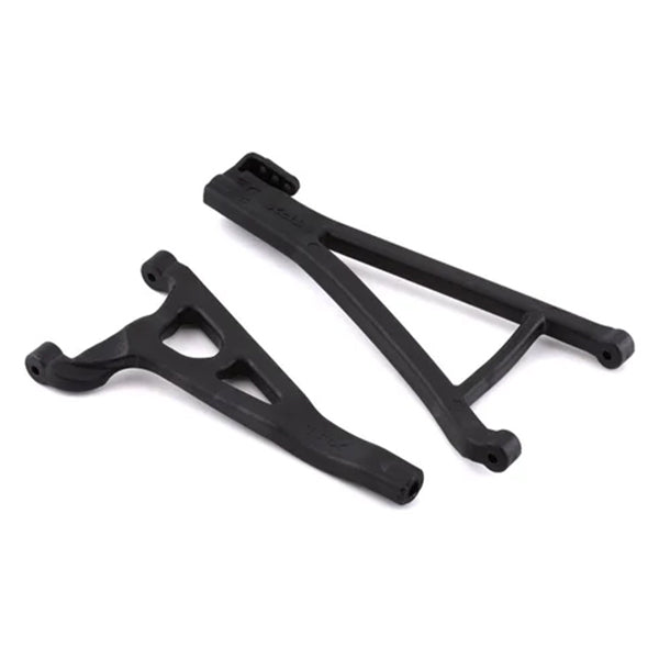 Traxxas Revo Suspension Arms Left Front Upper/Lower - Remote Control Toys - Traxxas