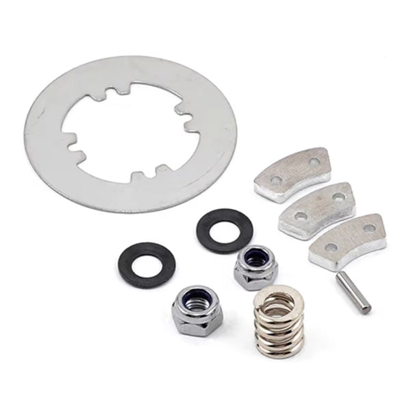 Traxxas Slipper Clutch Rebuild Kit - Remote Control Toys - Traxxas