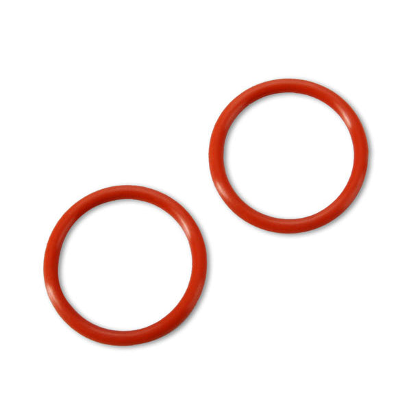 Traxxas Revo Fuel Tank Cap O-Rings (2) - Remote Control Toys - Traxxas