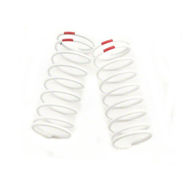 Traxxas Rear Shock Springs (Pink - GTR 1.4) (2) - Remote Control Toys - Traxxas