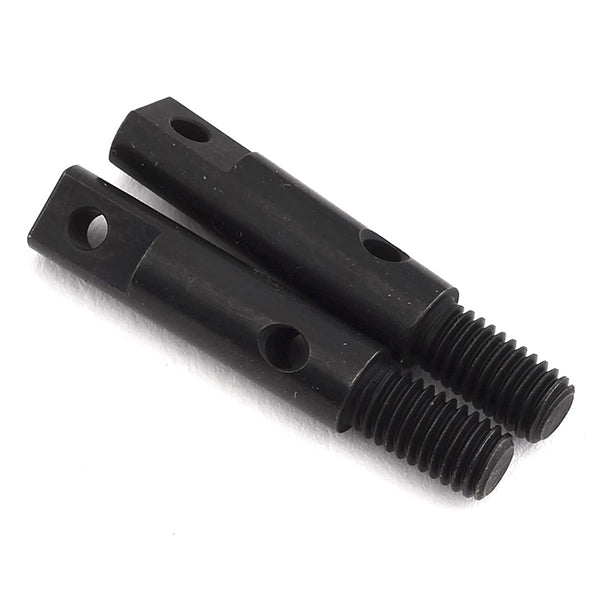 Traxxas Revo Stub axle (steel) (2) - Remote Control Toys - Traxxas
