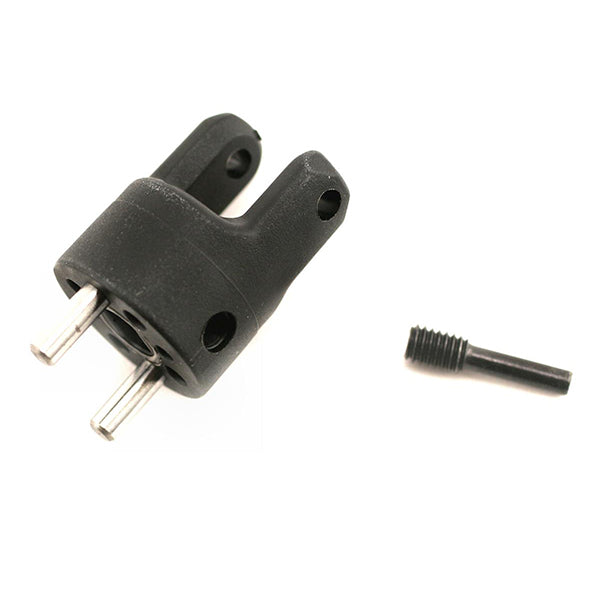 Traxxas Revo Yoke w/4x15mm Screw Pin - Remote Control Toys - Traxxas