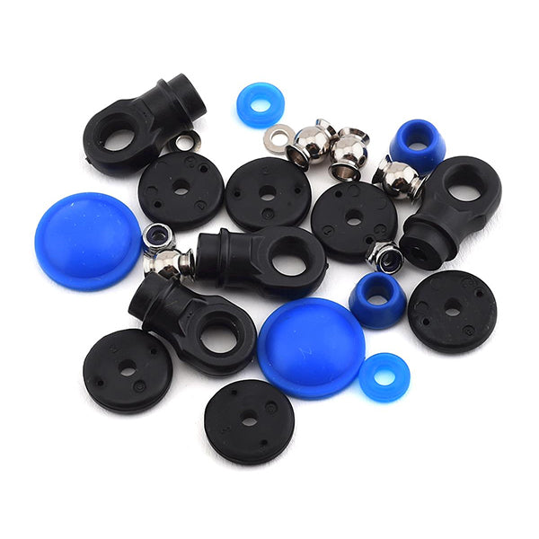 Traxxas GTR Shock Rebuild Kit - Remote Control Toys - Traxxas