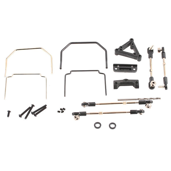 Traxxas Sway Bar Kit (Revo) - Parts - Traxxas