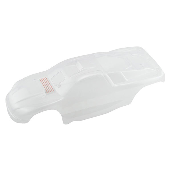 Traxxas Jato Body (Clear) (Discontinued) - - Traxxas