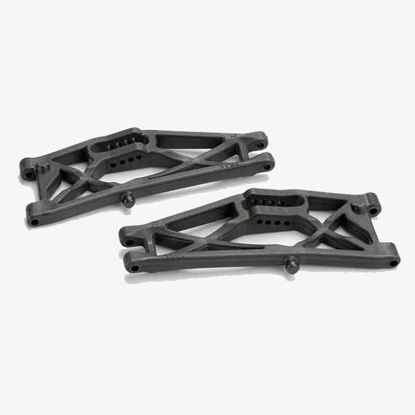 Traxxas Left & Right Rear Suspension Arm Set (Jato) - Remote Control Toys - Traxxas