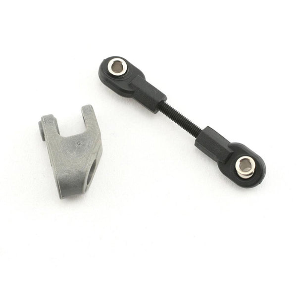 Traxxas Jato Steering Servo Horn Linkage - Remote Control Toys - Traxxas