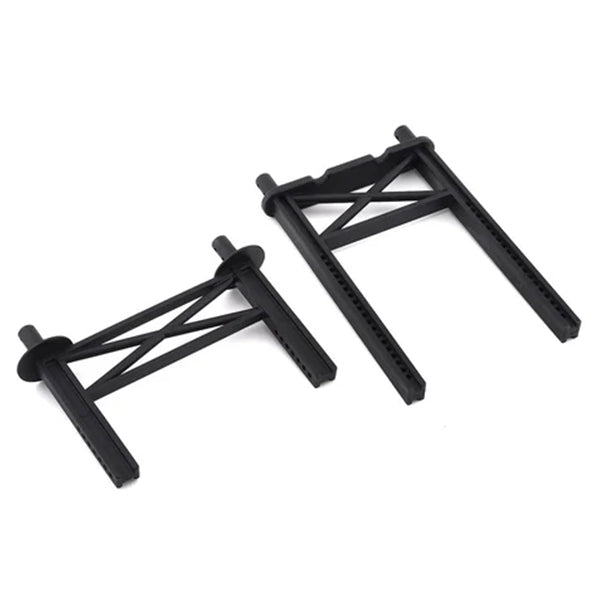 Traxxas Tall Front & Rear Body Mount Posts - - Traxxas